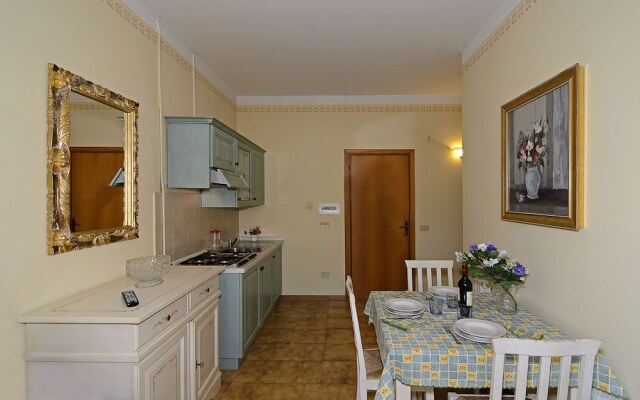 Agriturismo Colleverde