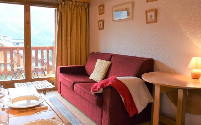 Appartement Méribel, 2 pièces, 4 personnes - FR-1-180-80