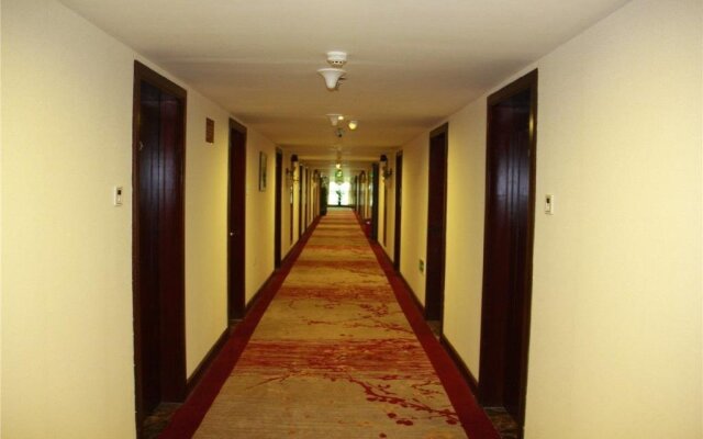 Diamond Hotel