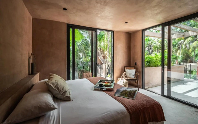Xela Tulum - Member of Design Hotels