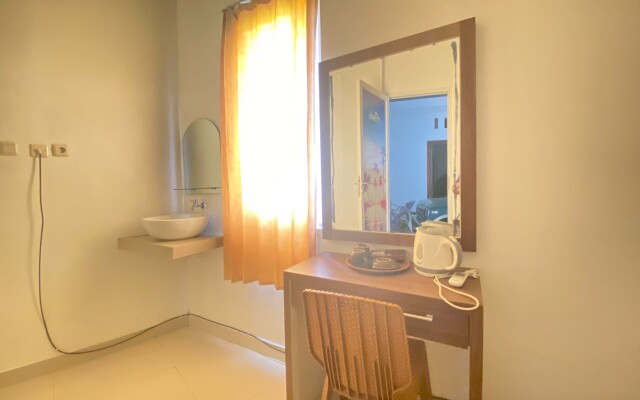 ANA INN Ambarawa Mitra RedDoorz