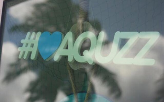 The Aquzz