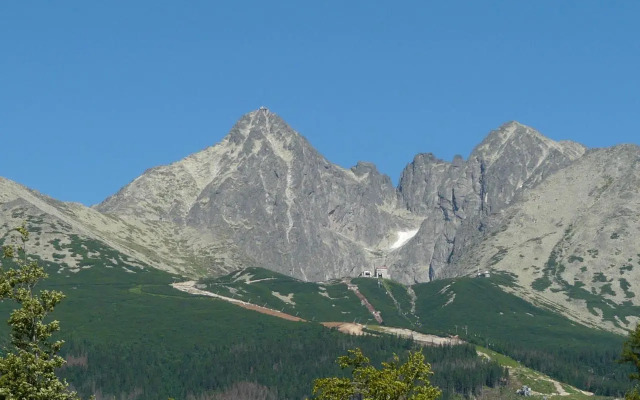 Penzion Tatry