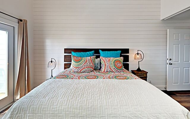 Xana-Dunes at Laplaya by RedAwning