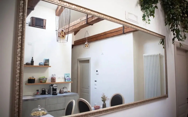 B&B Al Pozzo di Luce