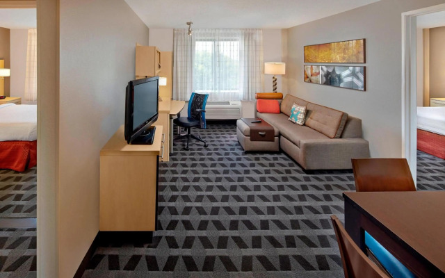 TownePlace Suites by Marriott Albany Downtown/Medical Center
