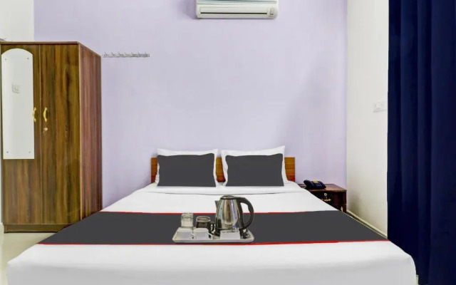 Oyo Flagship 92285 Sunshine Inn