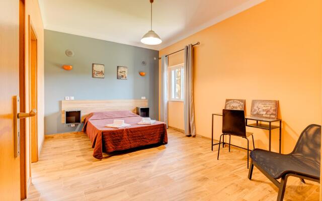 V5 Grace (V2G2) in Albufeira