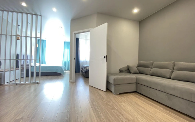Bliss Apartments in Shcherbakovsky Lane