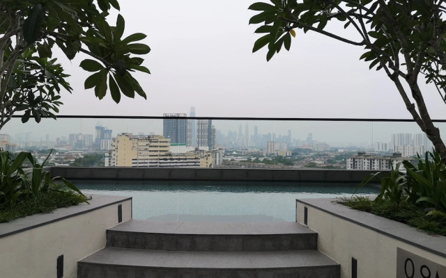 28 Boulevard Homestay by Push Global