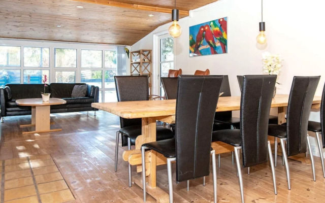 Holiday Home in Ebeltoft