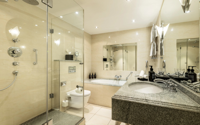 Parkhotel Bremen