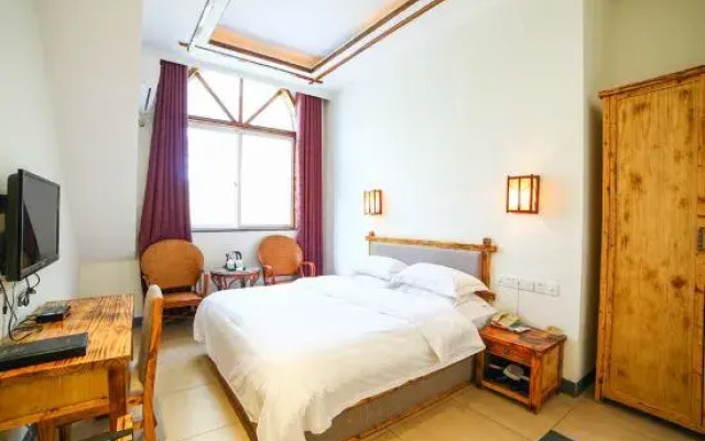 Xiangcun Dashijie Hostel