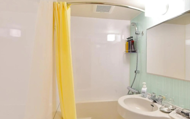 Candeo Hotels Fukuoka Tenjin
