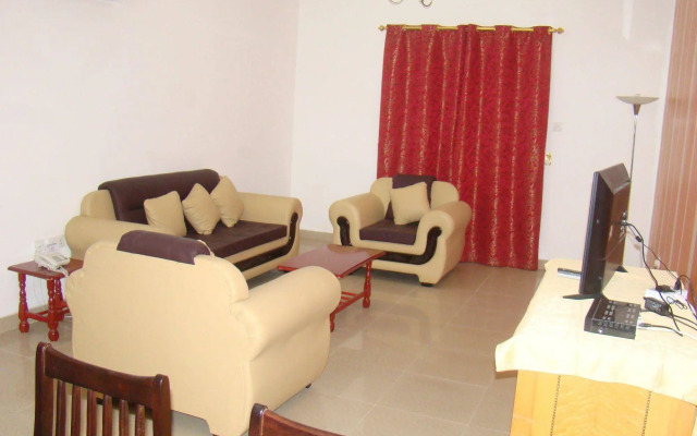 Atlas Hotel Apartments