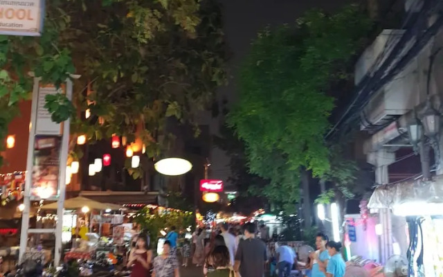 New Siam Guest House