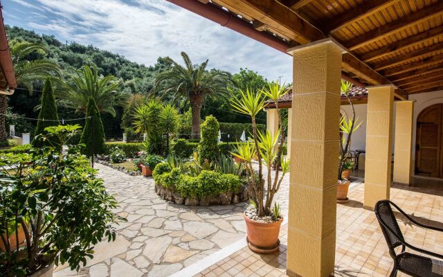 Villa Violetta (Corfu)	