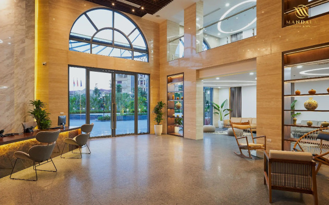 Mandala Hotel and Spa