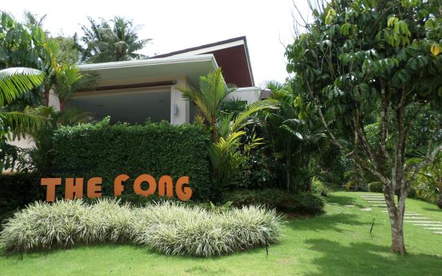 The Fong Krabi Resort