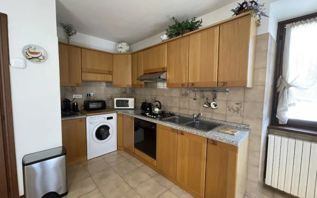 062 Ampio Trilocale Carisolo