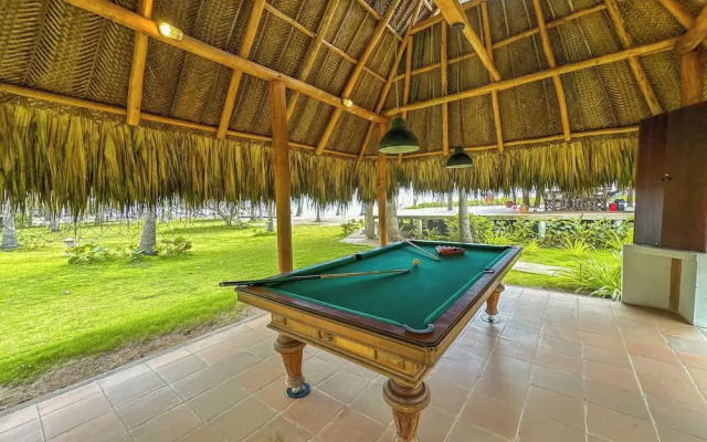 Hotel Boutique Chiniu By Gh Suites