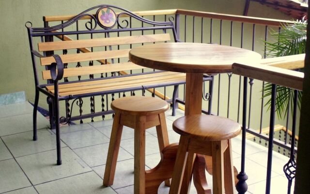 Hotel FAS B&B