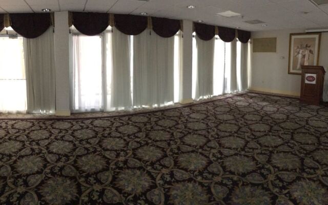 Legacy Hotel and Suites