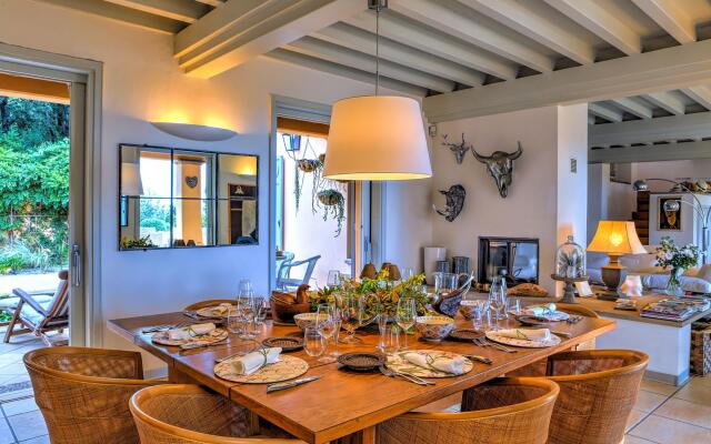 Villa Le Cave 12 in Campalto