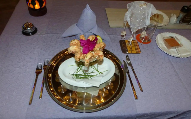 Residence Maison Müge