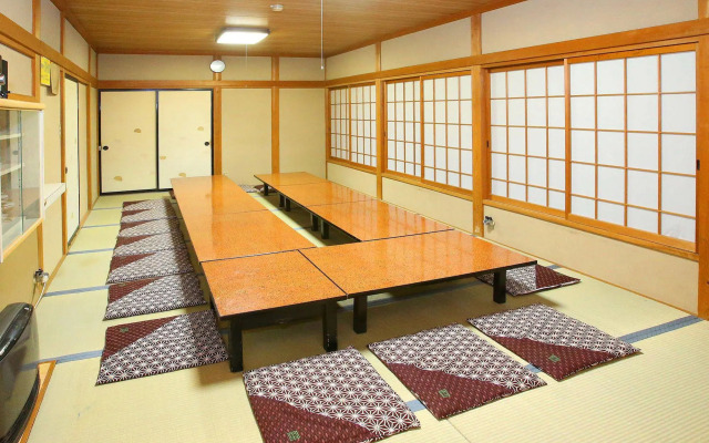 Wafu Pension MIYAZAWA