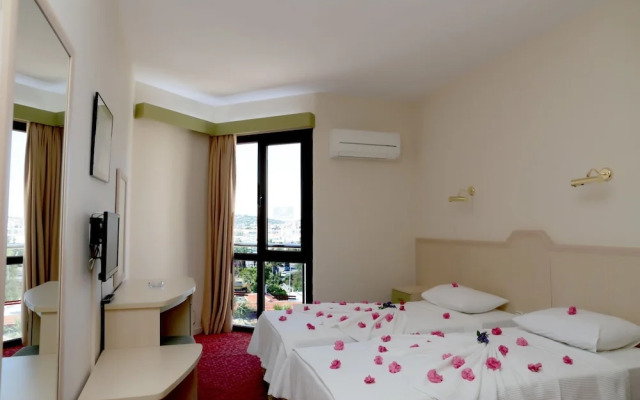 Ridvan Hotel