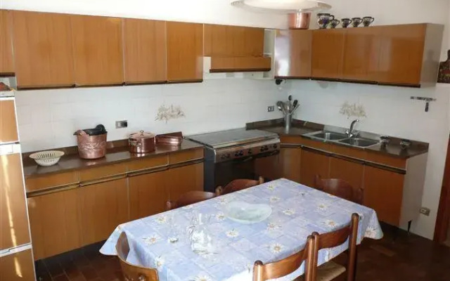 Casa Da Franca