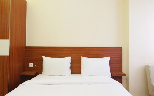 Highest Value Studio Apartment at Parkland Avenue