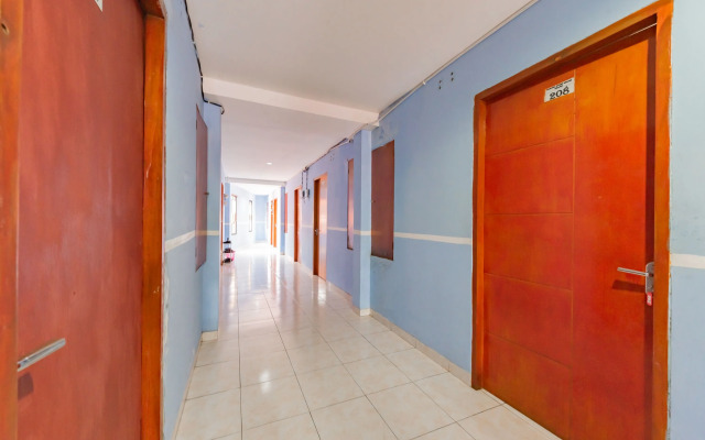 Urbanview Hotel De Grand Garuda Balikpapan