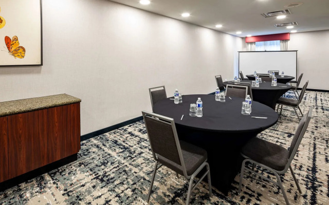 Homewood Suites by Hilton Gainesville