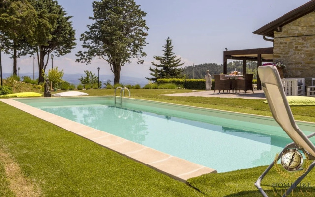 Villa Panorama