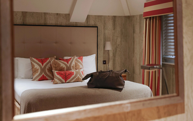 Donnington Hotel, Spa & Golf