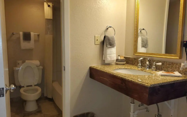 Kansas Country Inn