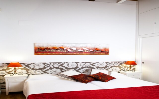 Castellar Singular Apartments