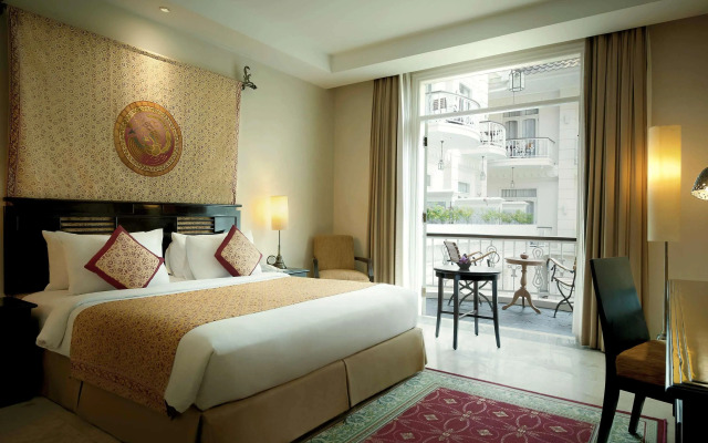 The Phoenix Hotel Yogyakarta - Handwritten Collection