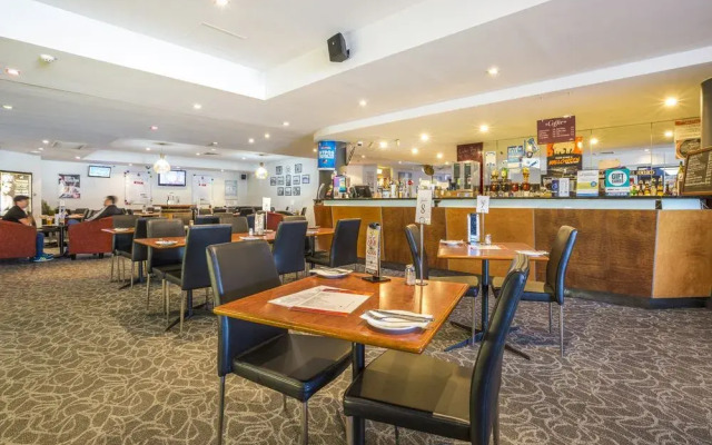 Rose & Crown Hotel Adelaide