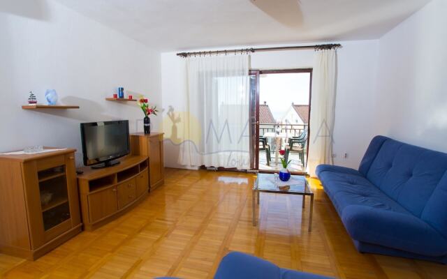 Apartmani Zoran