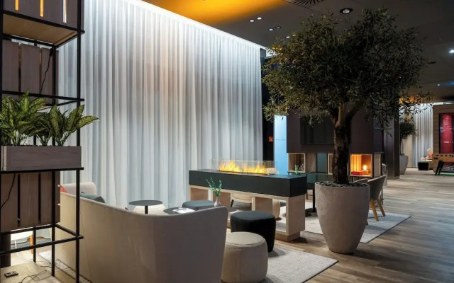 IntercityHotel Heidelberg