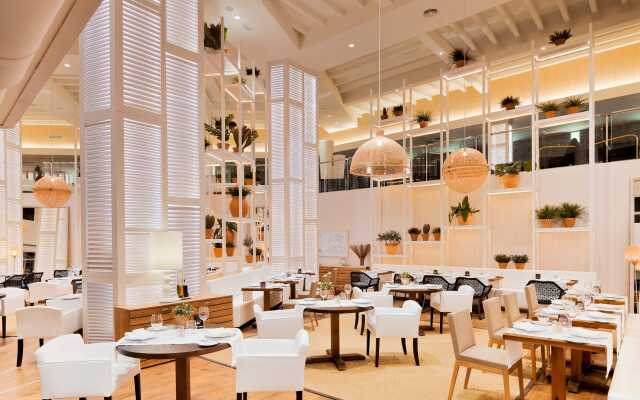 H10 Conquistador Hotel