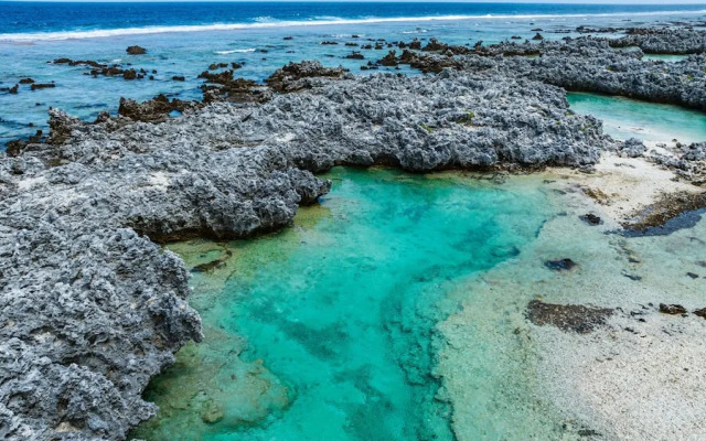 Rangiroa - My Eden Place