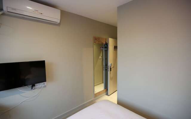 Shanghai Jiejia Preferred Hotel