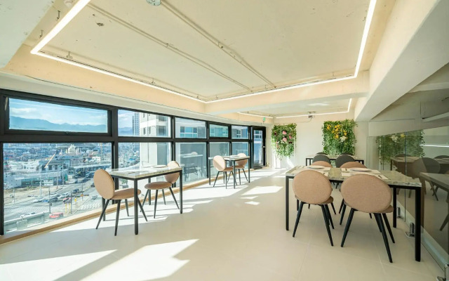 Sokcho Good Morning Hotel and Resort