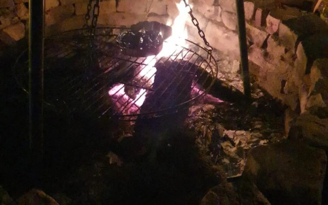 Hungarian Country Camping - Tranquil Pines Camping and Caravan Site