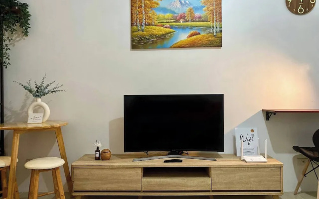 Kasara T1-4k Urban Staycation