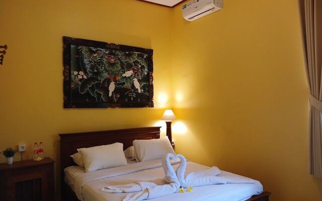 Desa Hostel